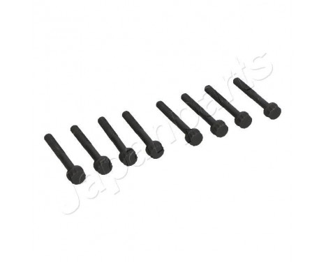 Cylinder Head Bolt, Image 2 Cylinder Head Bolt, Image 2