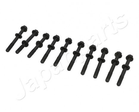 Cylinder Head Bolt