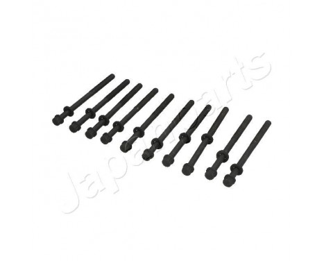 Cylinder Head Bolt, Image 2