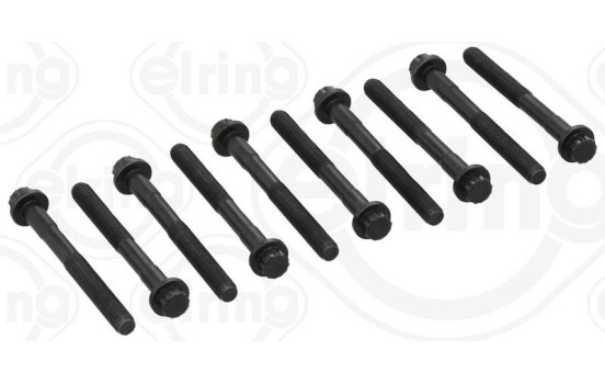 Cylinder head bolt