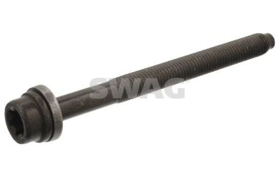 cylinder head bolt