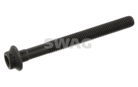 cylinder head bolt
