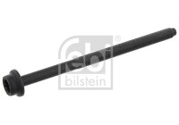 Cylinder head bolt