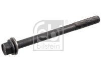 Cylinder head bolt