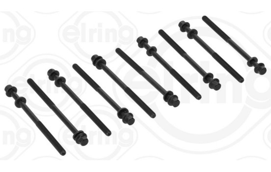 Cylinder head bolt