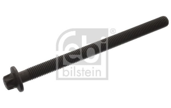 Cylinder Head Bolt, Image 2