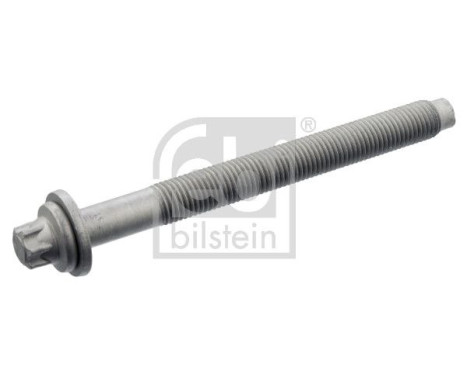 Cylinder Head Bolt, Image 2