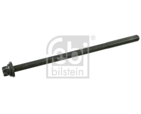 Cylinder Head Bolt, Image 2