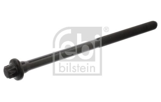 Cylinder Head Bolt, Image 2