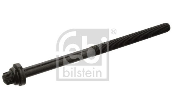 Cylinder Head Bolt, Image 2