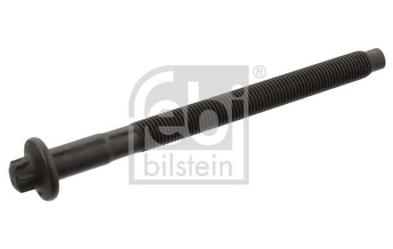 Cylinder Head Bolt, Image 2