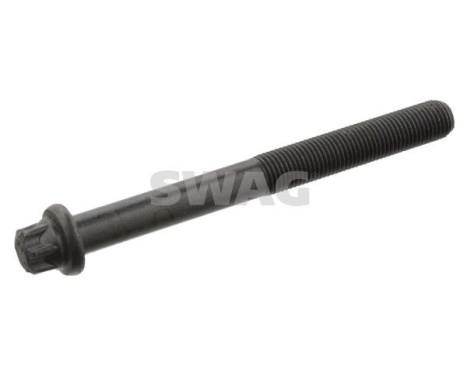 cylinder head bolt