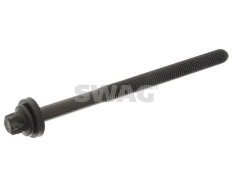 cylinder head bolt