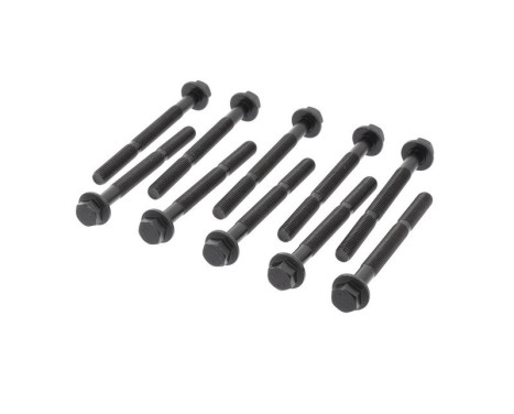 KIT VIS DE CULASSE FIAT 1.1 8V POINT, Image 2