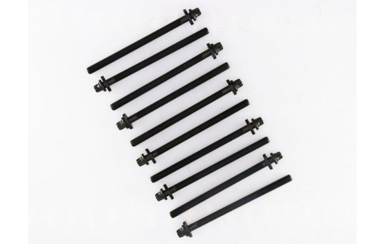 KIT VIS DE CULASSE OPEL 1.4 16V X14