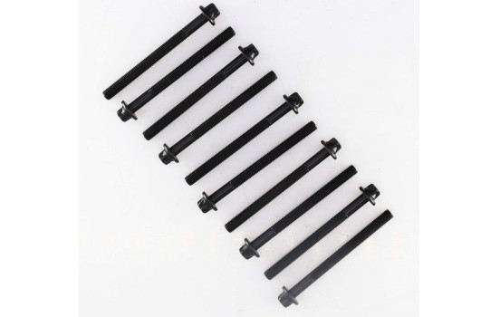 KIT VIS DE CULASSE RENAU 1.5 DCI 8V