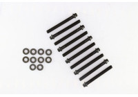 KIT VIS DE CULASSE RENAU 1.9 D 8V F