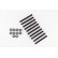 KIT VIS DE CULASSE RENAU 1.9 D 8V F