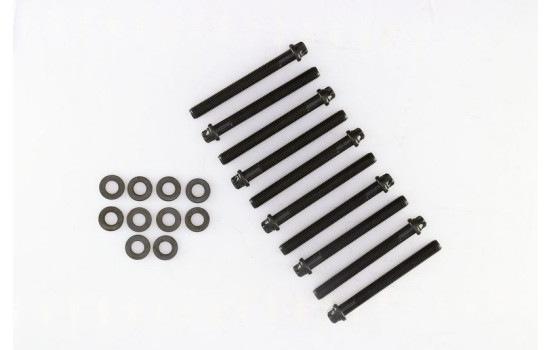KIT VIS DE CULASSE RENAU 1.9 D 8V F