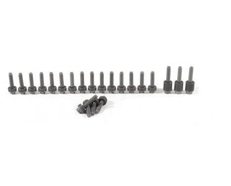 Screw Set, cylinder head cover