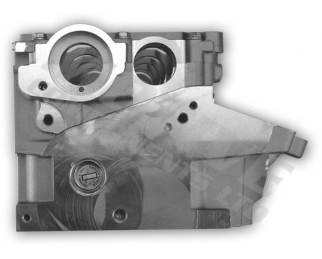 Cylinder Head, Image 3