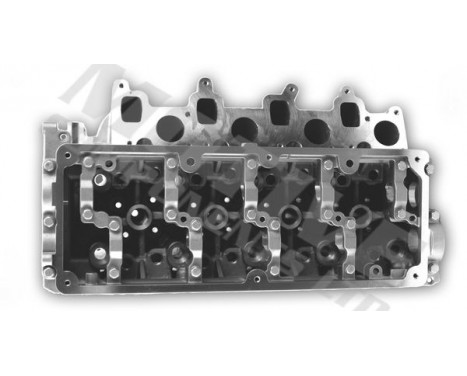 Cylinder Head, Image 4