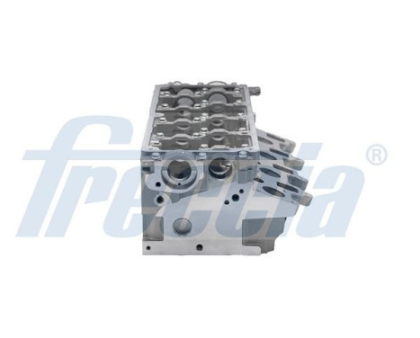 Cylinder head, Image 3