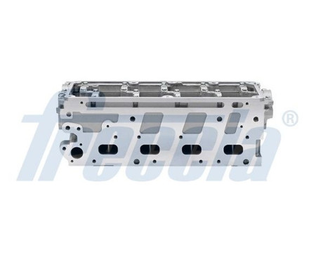 Cylinder head, Image 4