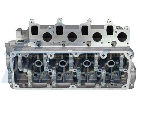 Cylinder head, Image 6
