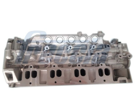 Cylinder head, Image 2