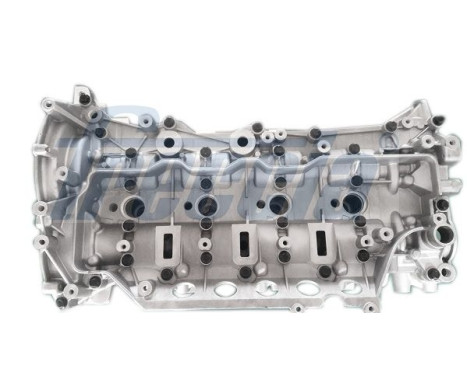 Cylinder head, Image 3