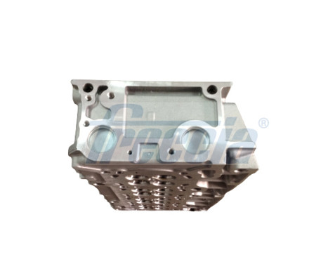 Cylinder head, Image 5