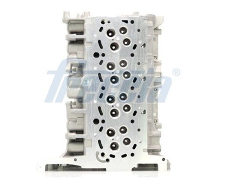 Cylinder head, Image 4