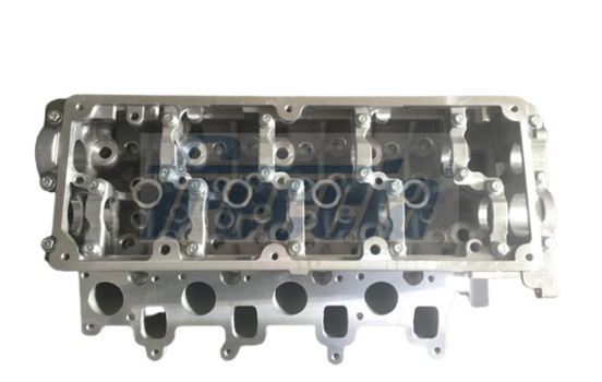 Cylinder head, Image 6