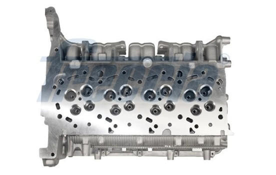 Cylinder head, Image 2