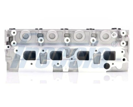Cylinder head, Image 2