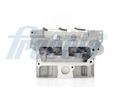 Cylinder head, Image 3
