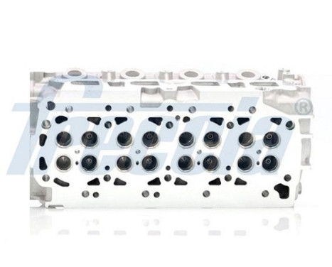 Cylinder head, Image 5
