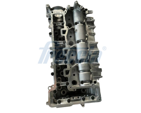 Cylinder head, Image 2