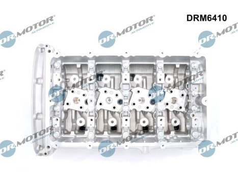 Cylinder head, Image 2