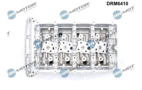 Cylinder head, Image 2
