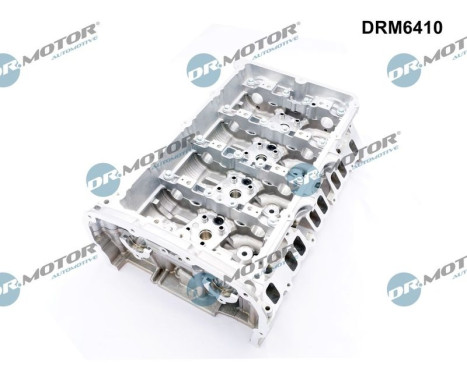 Cylinder head, Image 3