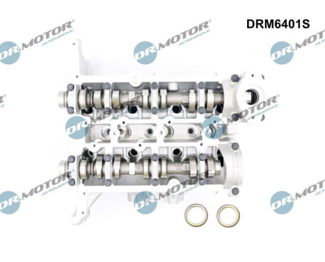 Cylinder head, Image 2