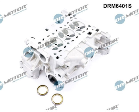 Cylinder head, Image 4