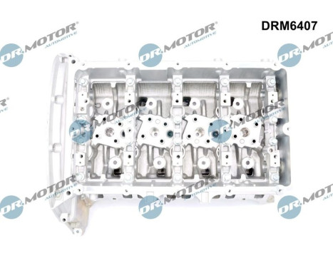 Cylinder head, Image 2