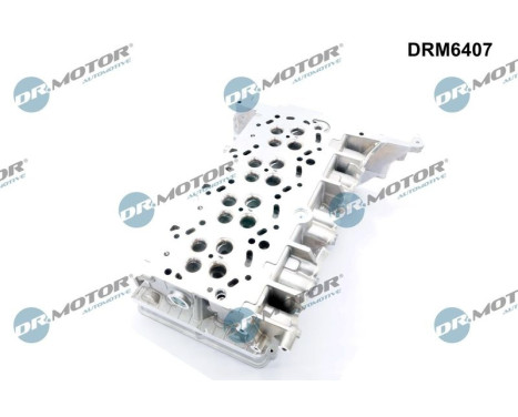 Cylinder head, Image 3