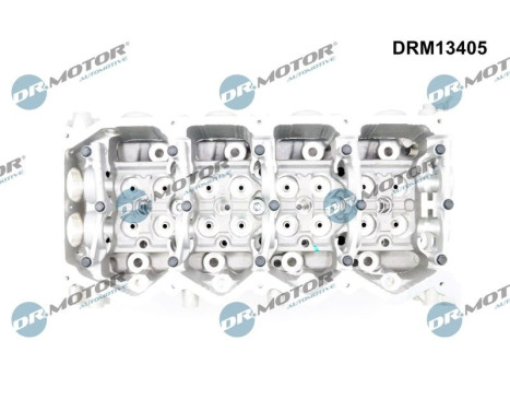 Cylinder head, Image 2