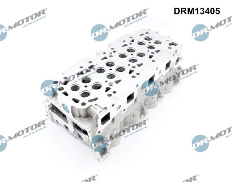 Cylinder head, Image 3