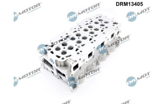 Cylinder head, Image 3