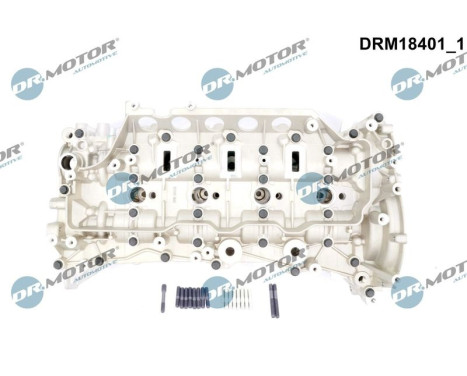 Cylinder head, Image 2